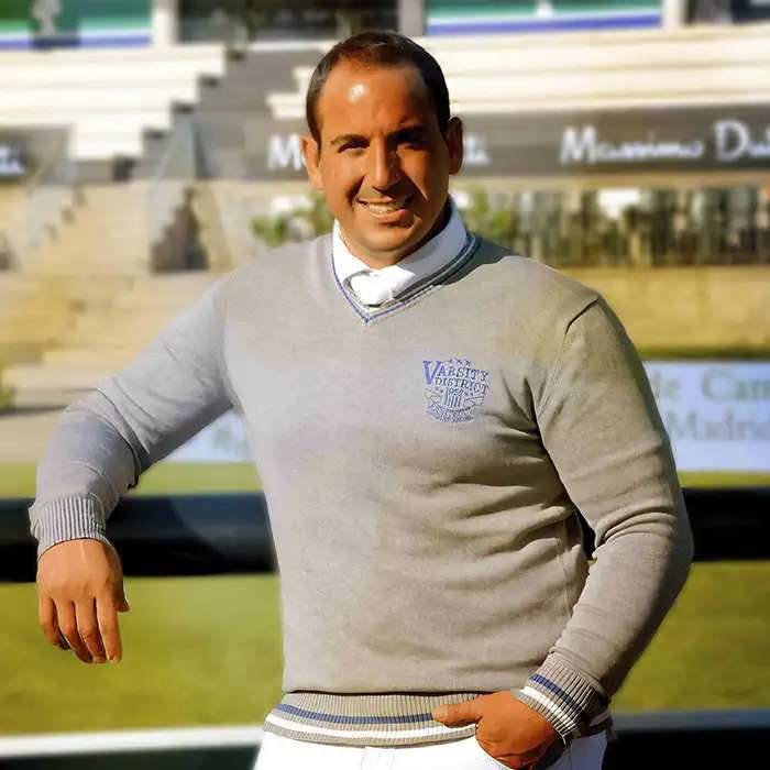 Pablo Hernández Romero - PHR Academy