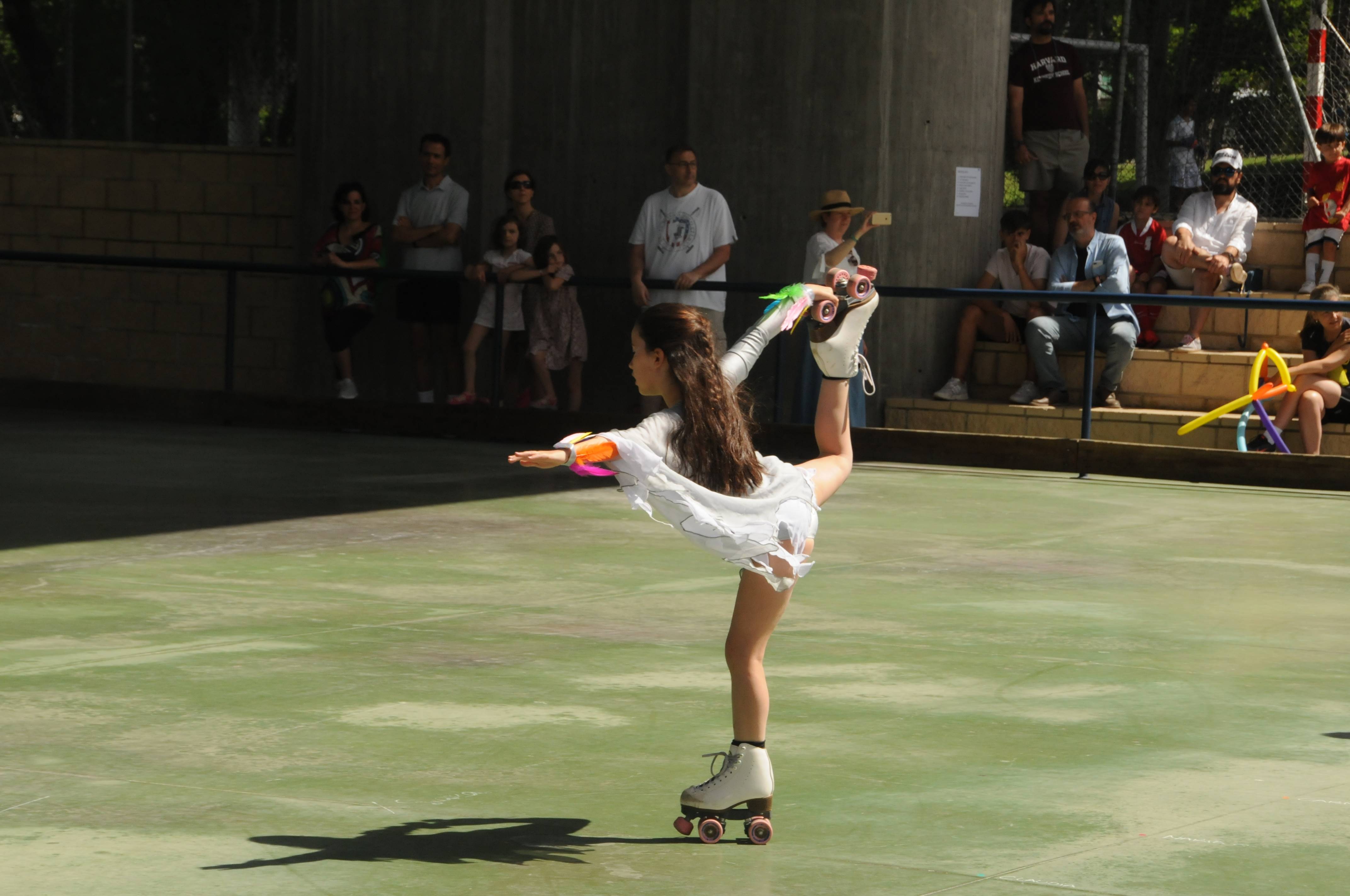 Clases Patinaje Sobre Hielo Adultos Madrid ESCUELA DE PATINAJE